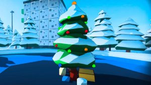 НОВОГОДНЯЯ СУЕТА ➥ ПРОХОЖДЕНИЕ Альтернативный Мир #2