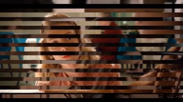 Greetings in TV Series