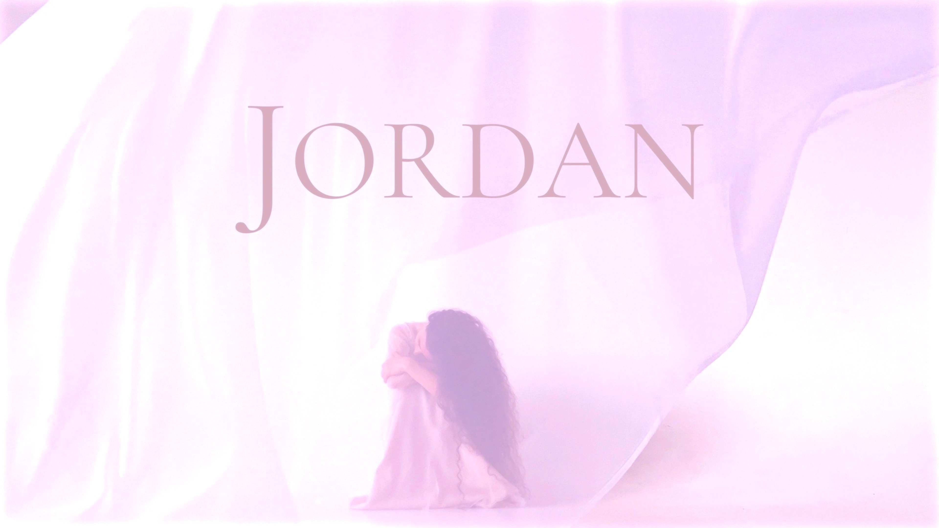Соня Лебедева - Jordan (Official Lyric Video)