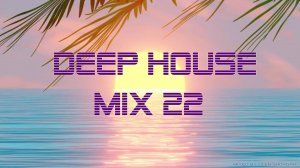 OLEG SHOVGAN - DEEP HOUSE MIX 22   #nudisco #deephouse #vocalhouse #synthwave