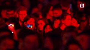 Вадим Самойлов / Агата Кристи - Алые Паруса 2025