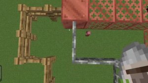 Майнкрафт , проверка мобов на логику