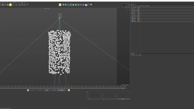 01. Attribute Create - Pscale смотреть онлайн