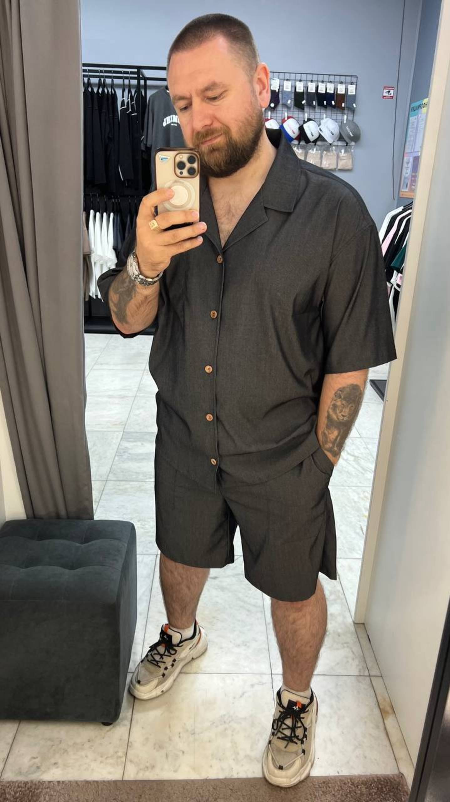 Как одежда влияет на успешность мужчины?