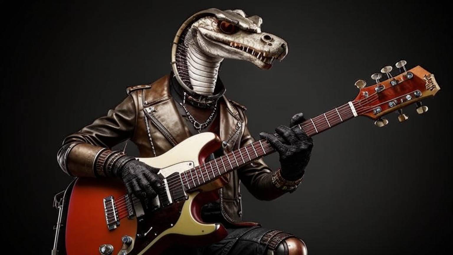 YOUR HEAVY METAL 95 смотреть онлайн