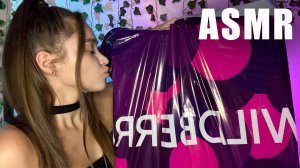 АСМР распаковка подарков от моих зрителей