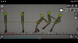 Мелон сандбокс игра в кальмара: серия 2/5