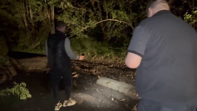 Жители Смоленска продолжают фиксировать неприятный запах, который появляется в ночное время смотреть онлайн