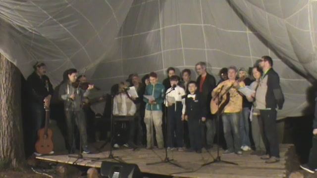 РЭКС 2015 группа 5 "Ай Красота!"