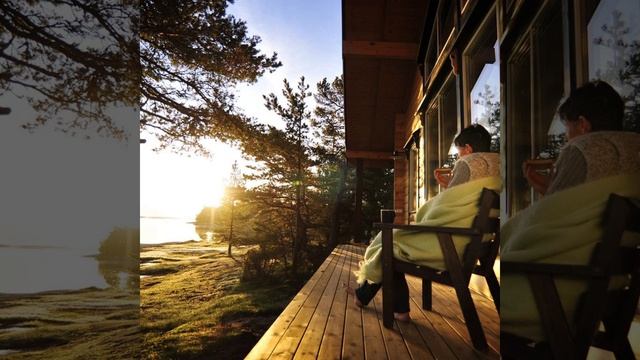 Август (Алеся Синеглазая) / поэзия со смыслом