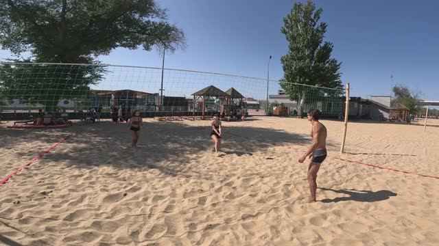 Пляжка 10.08.25 ч1