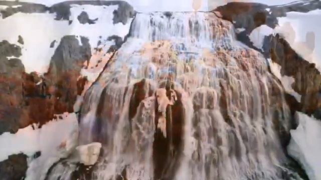 Բացիր  երկնքի դարպասները, Տեր