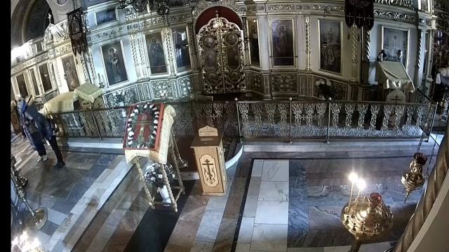 Литургия 1428 смотреть онлайн