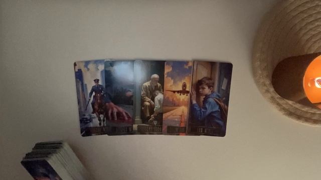 ПОЧЕМУ ОН БЕЗДЕЙСТВУЕТ ❓❗️ТАРО РАСКЛАД смотреть онлайн