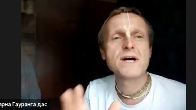 Бхагавад – Гита за миллион смотреть онлайн