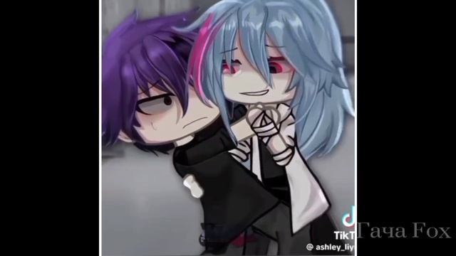 Гача meme. смотреть онлайн