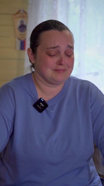 "Только не отпускай меня..." смотреть онлайн