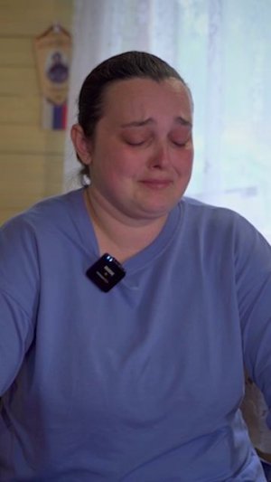 "Только не отпускай меня..."