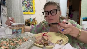 МУКБАНГ МАРК ИНТРОВЕРТ ВАРЯ МОИ МЫСЛИ И ЧУВСТВА