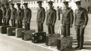 ГСВГ. Помнить я буду, покуда живу.