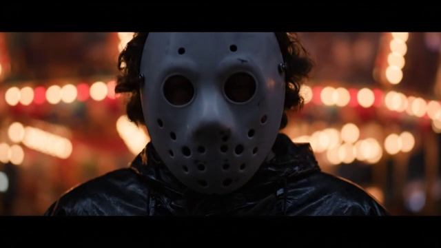 Я вас не обижу!