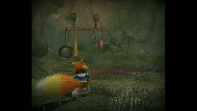Conker Live & Reloaded. Beginning смотреть онлайн