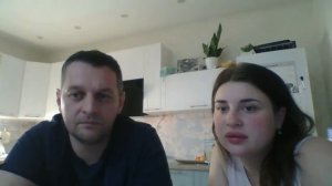 Из Германии в Россию. Тюмень. СТРИМ 2024.Можно задавать вопросы. Идёт запись.