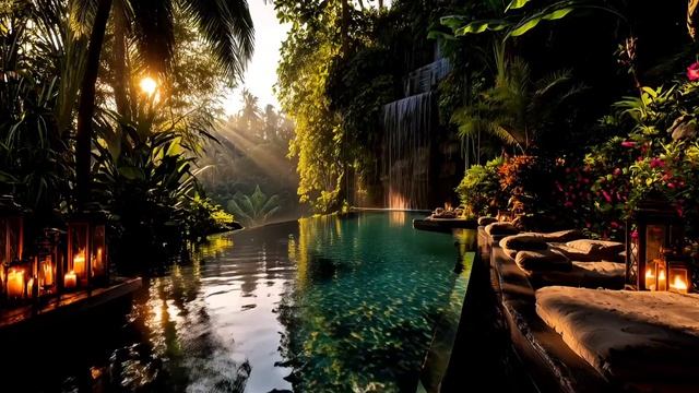 Секретные частоты для регенерации и восстановления - 528Гц 963Гц