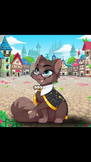 Фанатки Цирилла #Кастл_Кетс