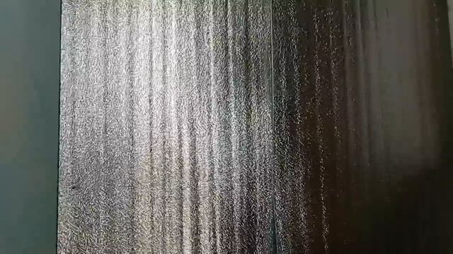 Фольгированный утеплитель: как укладывать, какой стороной? смотреть онлайн