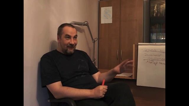 Опыт клинической смерти. Разница опыта. смотреть онлайн