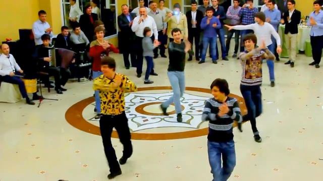 ASA STYLE лезгинка 2020