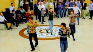 ASA STYLE лезгинка 2020