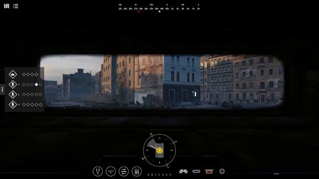 Sherman Commander - Official Announcement Trailer