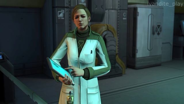 Прохождение XCOM:Enemy Unknown # 1(Сложность Безумная)(Без Комментариев)