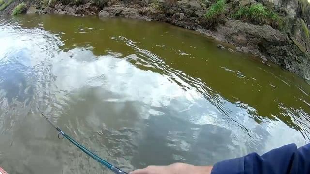 Очень трудовая рыбалка смотреть онлайн