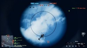 Играем с ПЗРК в Battlefield 6