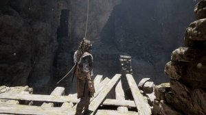 Echoes of the End прохождение новинки 2025 - часть 3