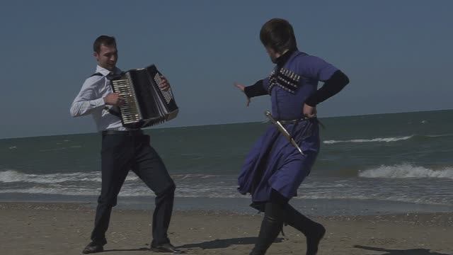 ASA STYLE - KAVKAZ DANCE 2025