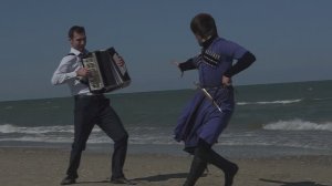 ASA STYLE - KAVKAZ DANCE 2025