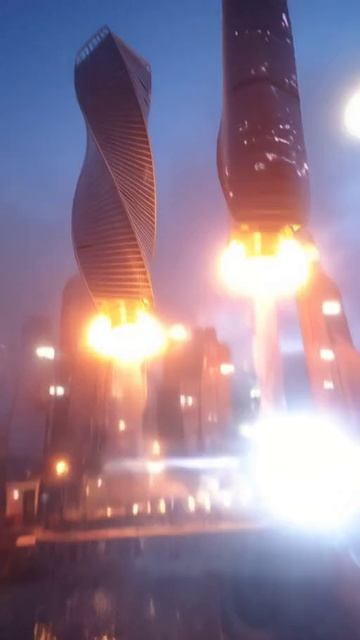 Безопасный маневр