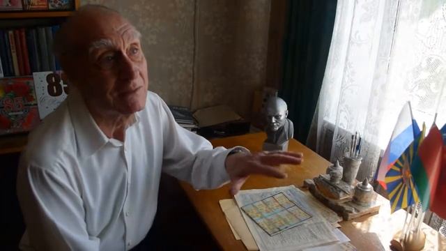 Спасибо, ветераны смотреть онлайн