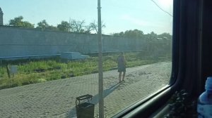 Едем на поезде 🚆 532из Лазаревского в Нижний Новгород, 2 сутки в плацкарте.