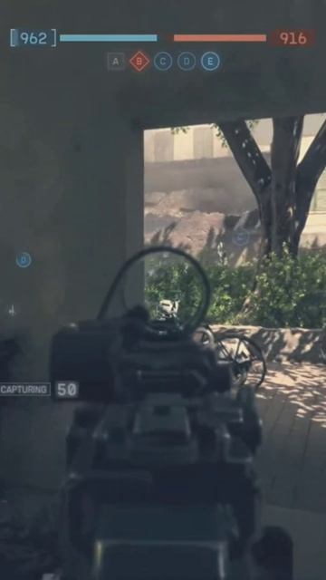 Battlefield 6 - Везение.