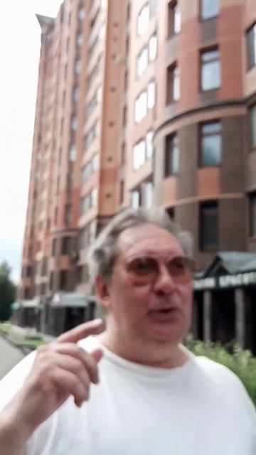 Дом бизнес-класса в Измайлово #недвижимость #millionaireREALTY #премиумИзмайлово #ВиталийМихалин