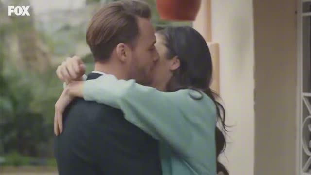 Эда и Серкан Имя твоё смотреть онлайн