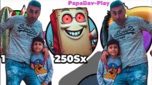 Крутой Tang Tang Tang Kelentang в Эволюции BrainRot