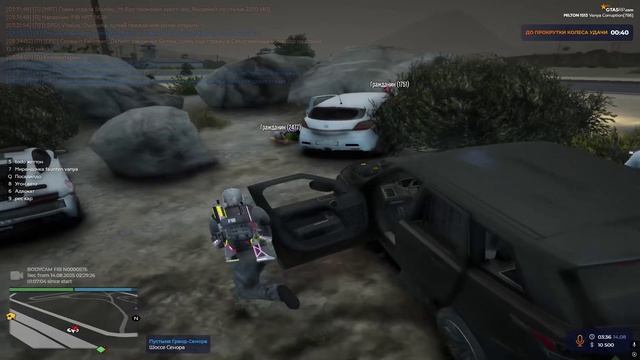 2477 03^36 уход от рп