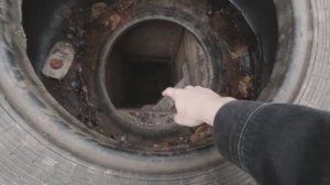 Жуткий Случай В Штольне - Паранормальная активность