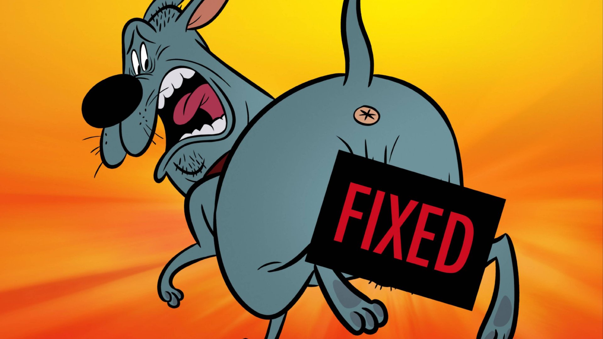 Стерилизован (2025) / Fixed / O Dia Da Castração